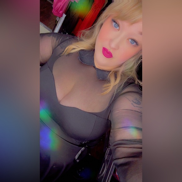 thedarkfemme
